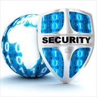 پاورپوینت بررسی تهدیدات و ارائه پروتکل امنیت شبکه های بی سیم